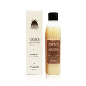 Nuestro aceite limpiador de Ovaco. El best seller Coreano. Formato de 200ml